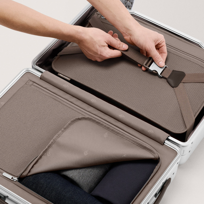 The Carry-on