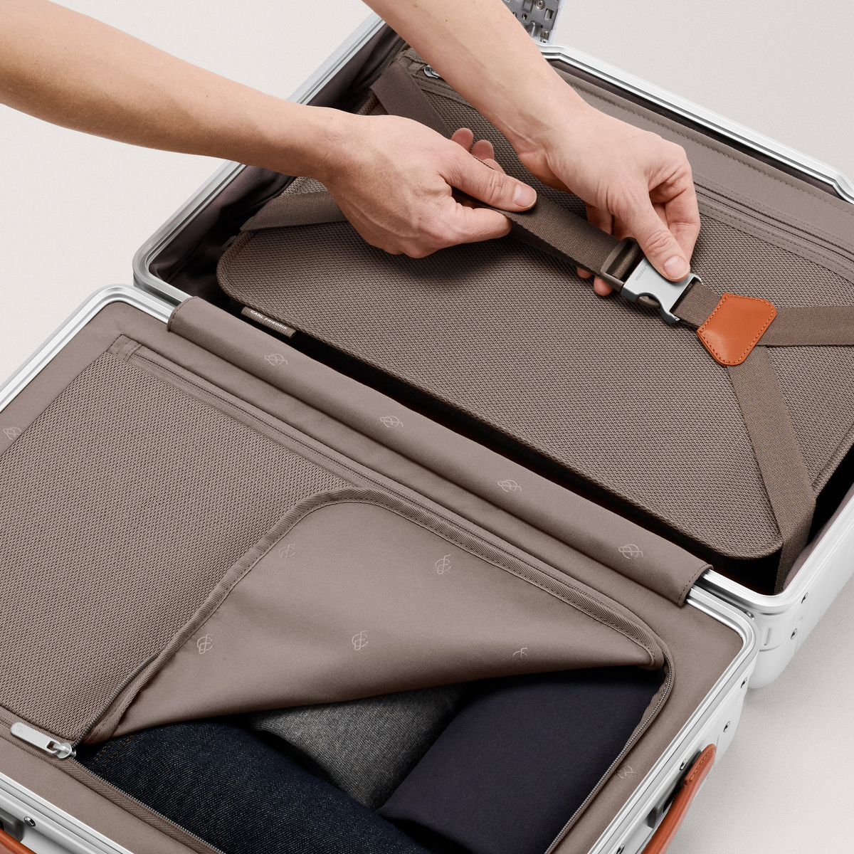 The Carry-on