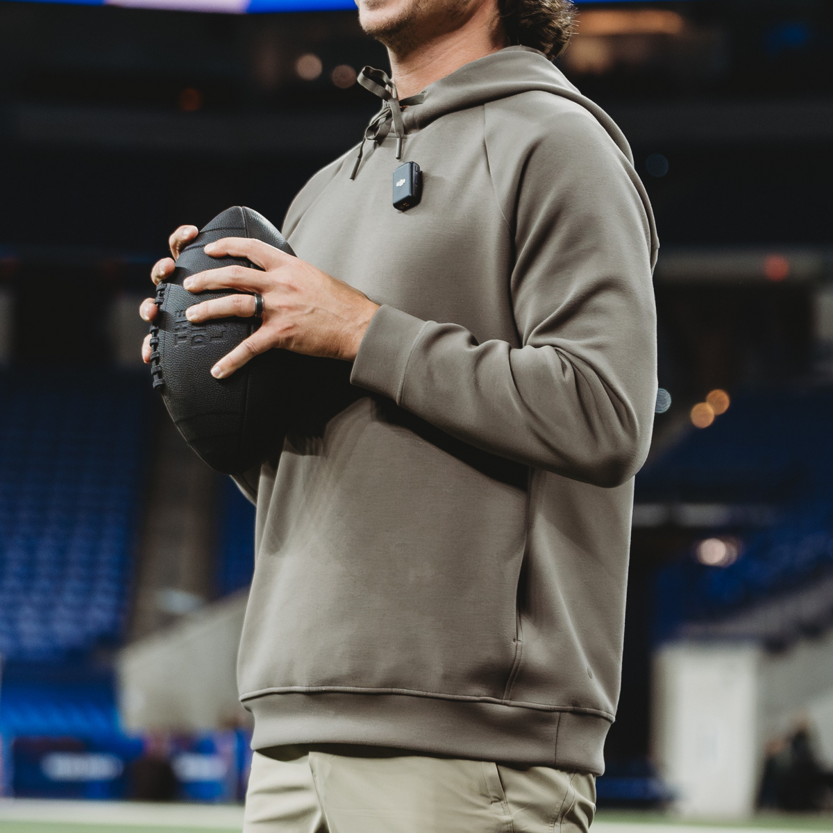 The Dime Lab Phantom Football