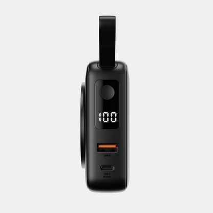 SmartCharge (Gen 2)
