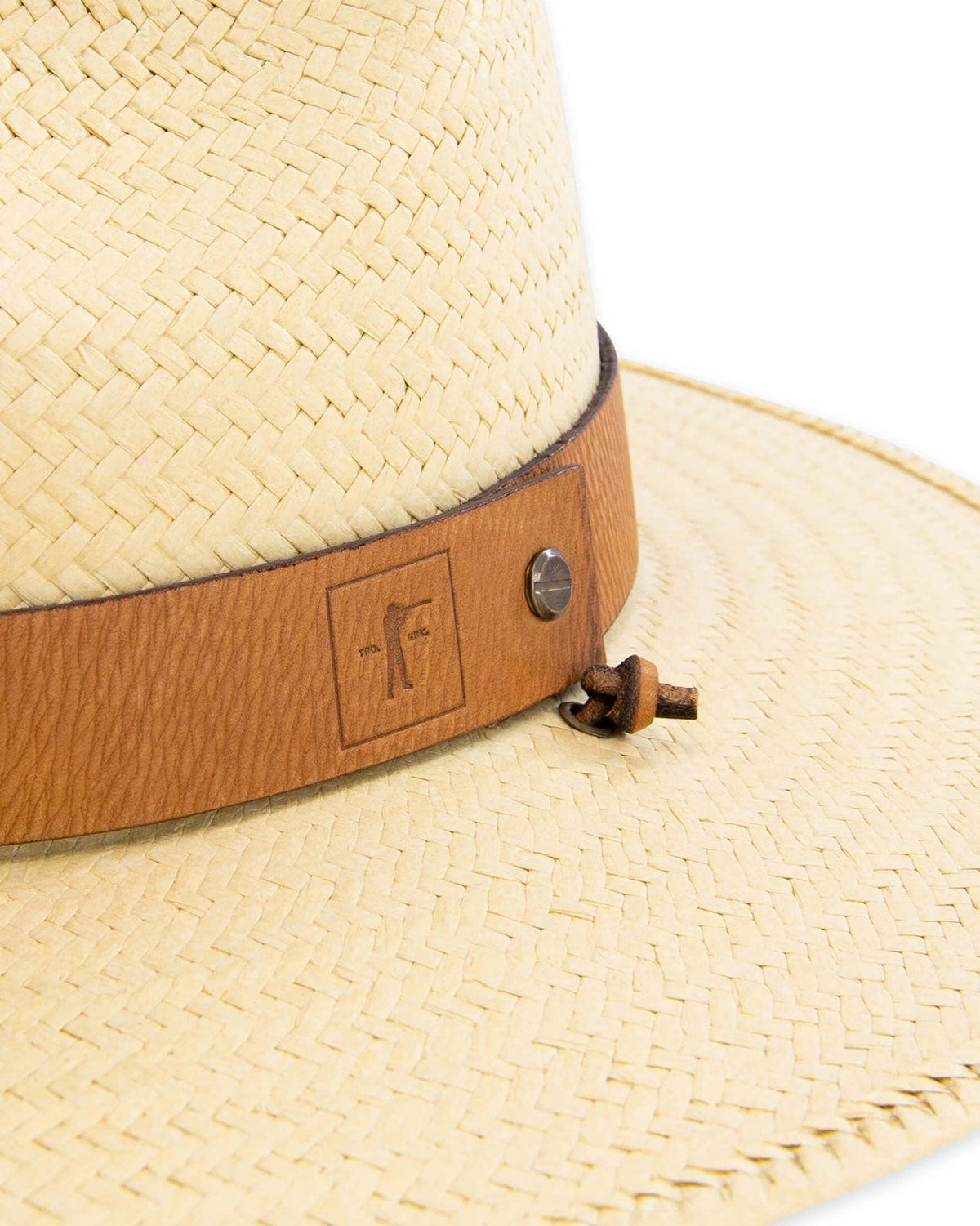 Ball and Buck Brimmed Field Hat