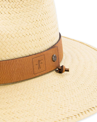 Ball and Buck Brimmed Field Hat