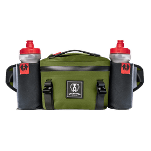 Uncharted Supply The Park Pack Olive