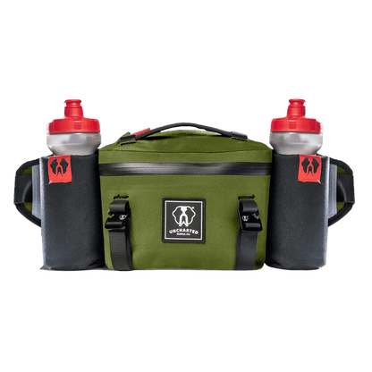Uncharted Supply The Park Pack Olive