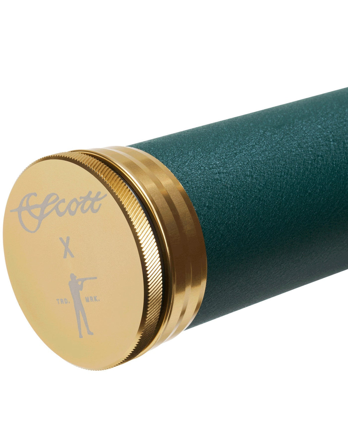 Scott x Ball and Buck Special Edition Centric Fly Rod