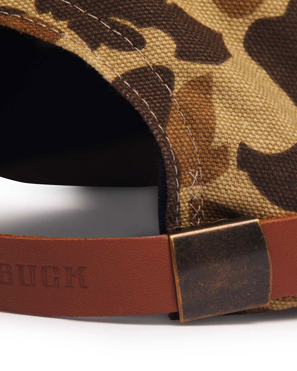 Ball and Buck Arthur Field Hat