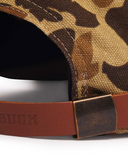 Ball and Buck Arthur Field Hat