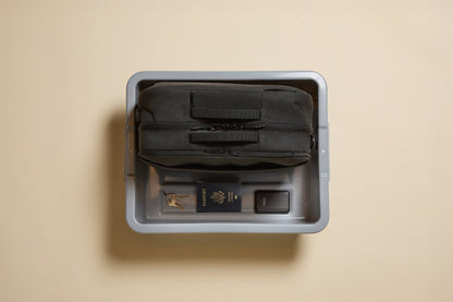 Halfday Convertible Cabin Bag