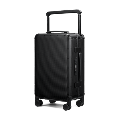 MVST Carbon S 2.0 Carbon Fiber Suitcase