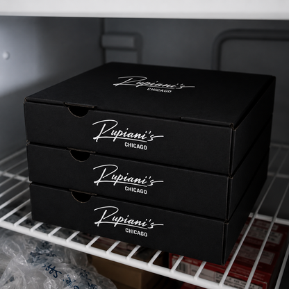 Rupiani's Deep Dish Pizza Sampler 3 Pack