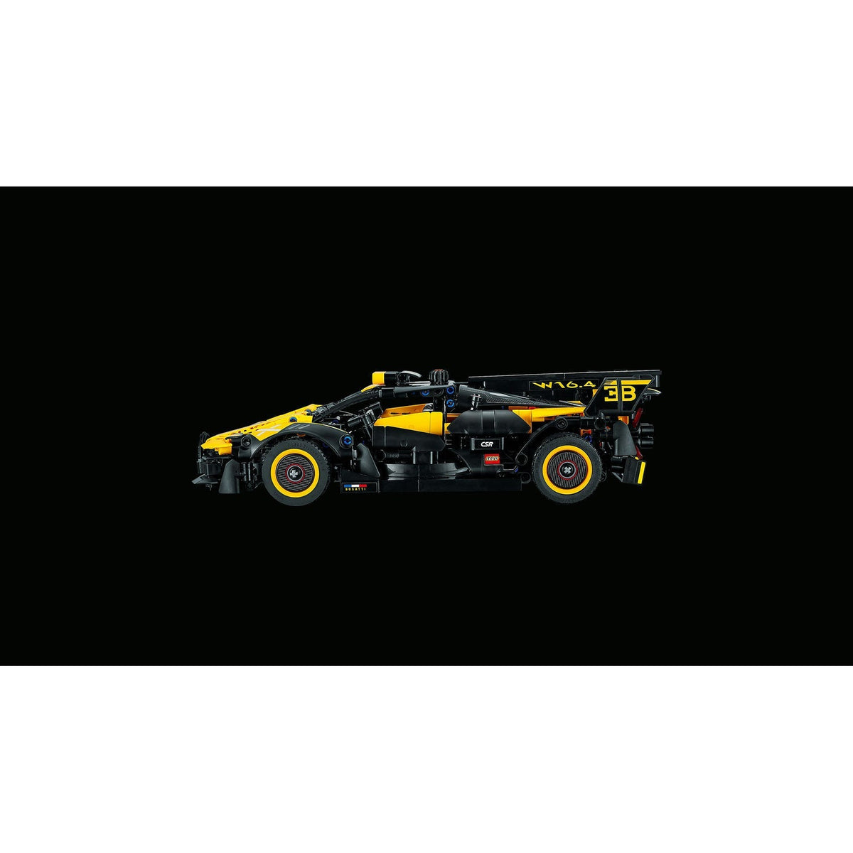 LEGO Bugatti Bolide