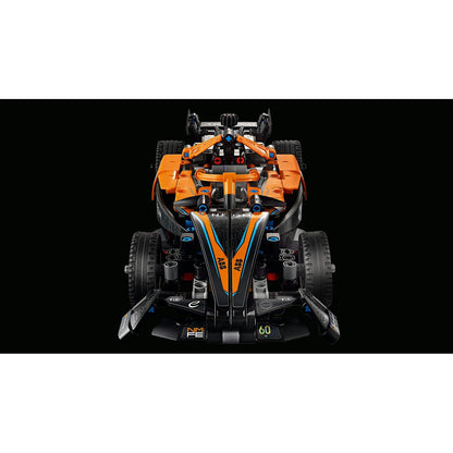 LEGO® Technic: NEOM McLaren Formula E Race Car