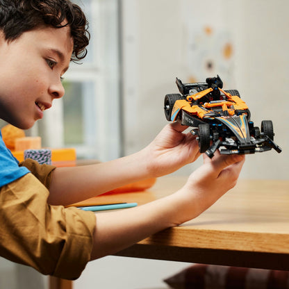 LEGO® Technic: NEOM McLaren Formula E Race Car