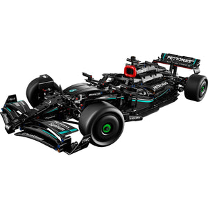 LEGO Mercedes-AMG F1 W14 E Race Car