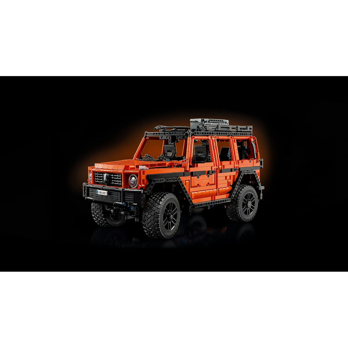 LEGO Mercedes-Benz G 500 Professional Line
