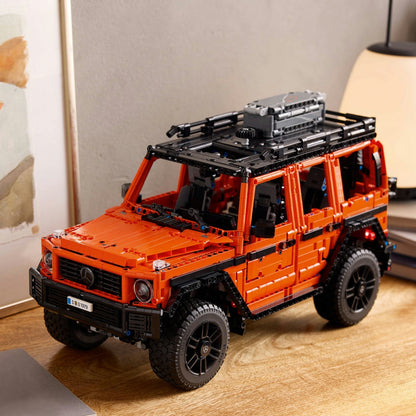 LEGO Mercedes-Benz G 500 Professional Line