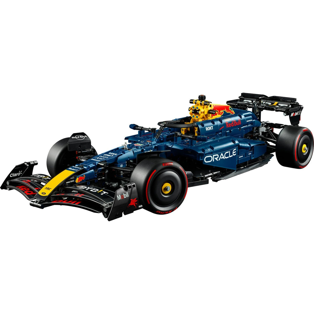 LEGO Oracle Red Bull Racing RB20 F1 Car