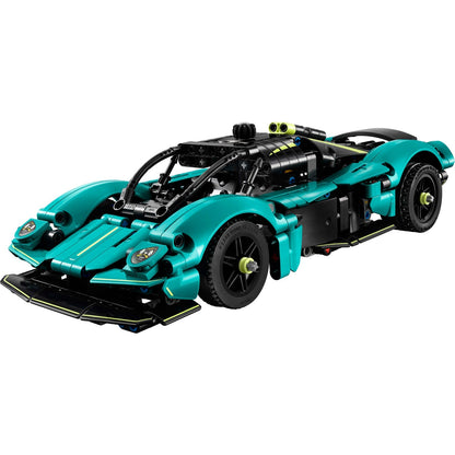 LEGO Technic: Aston Martin Valkyrie 42208
