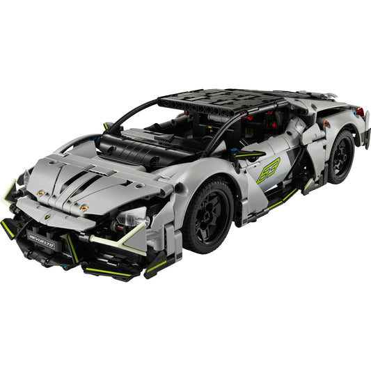 LEGO Lamborghini Revuelto