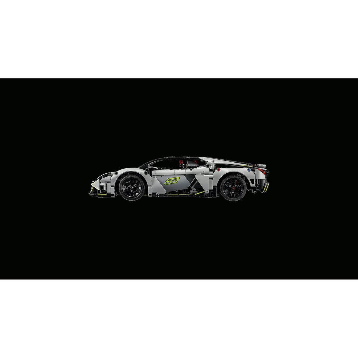 LEGO Lamborghini Revuelto