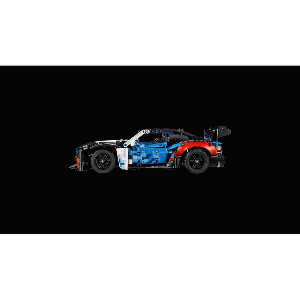 LEGO® Technic: BMW M4 GT3 EVO Race Car