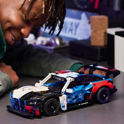 LEGO® Technic: BMW M4 GT3 EVO Race Car