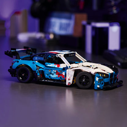 LEGO® Technic: BMW M4 GT3 EVO Race Car