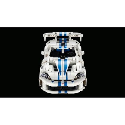 LEGO Technic Dodge Viper GTS-R Sports Car