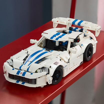 LEGO Technic Dodge Viper GTS-R Sports Car