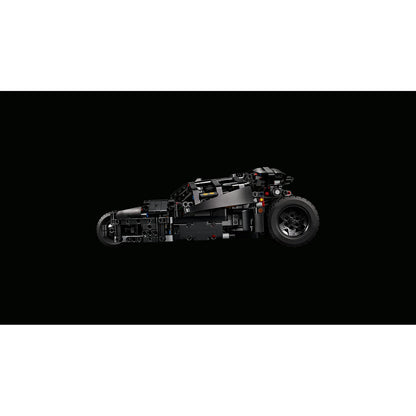 LEGO Technic Batmobile Tumbler