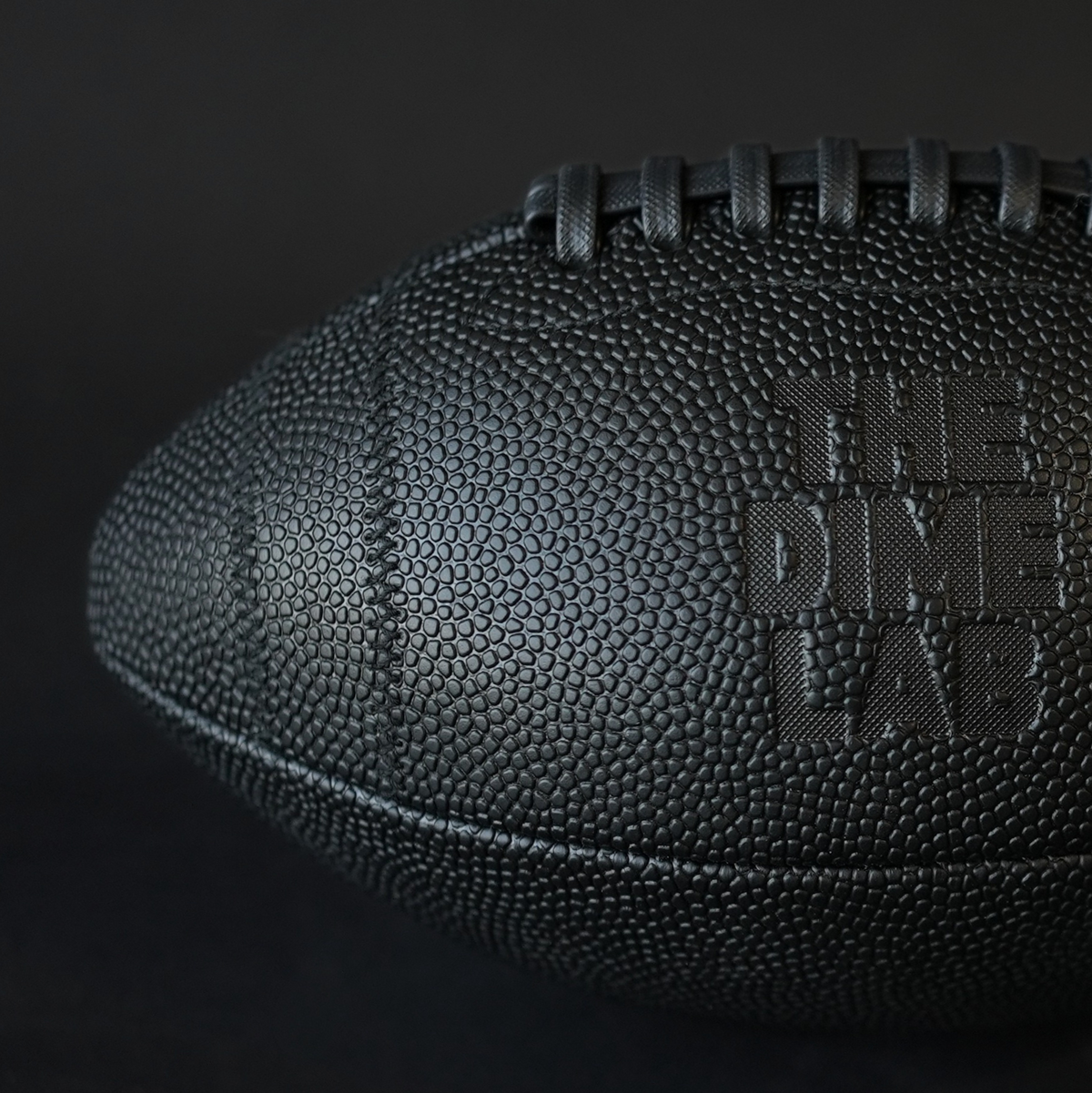 The Dime Lab Phantom Football