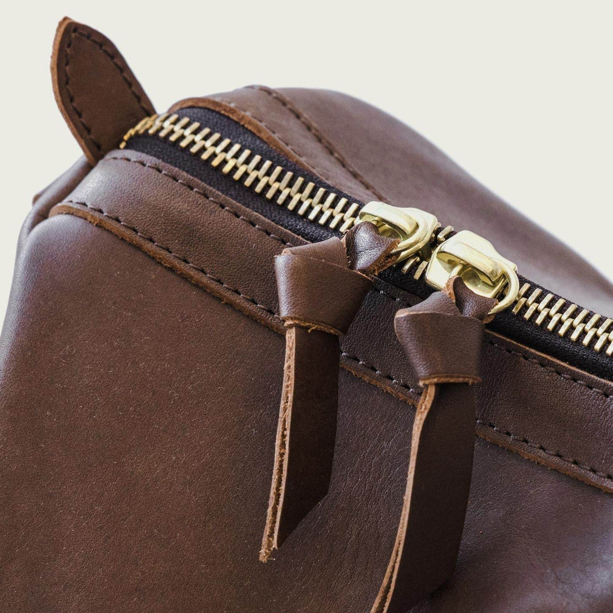 WP Standard PanAm Duffle Bag