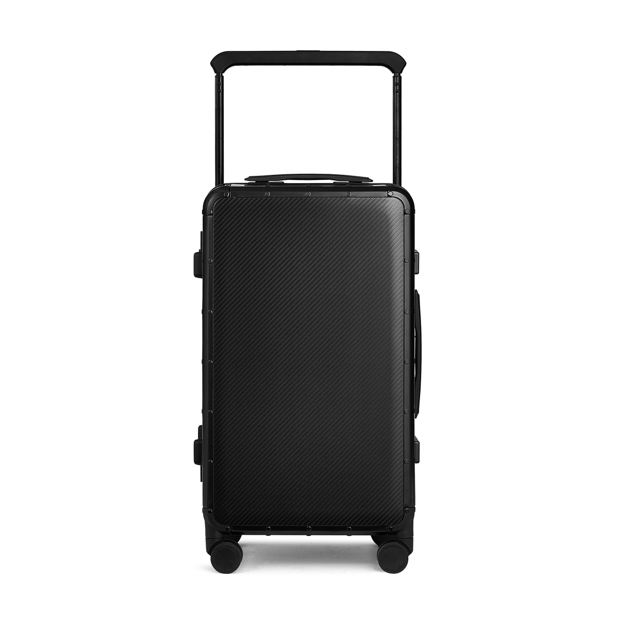 MVST Carbon S 2.0 Carbon Fiber Suitcase Medium Trunk No
