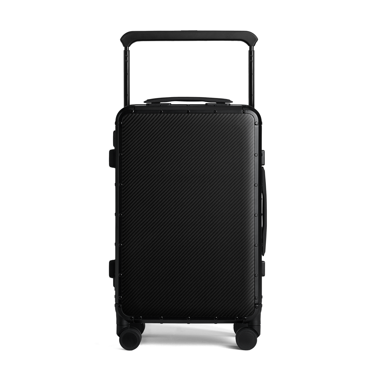 MVST Carbon S 2.0 Carbon Fiber Suitcase Carry On