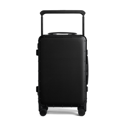 MVST Carbon S 2.0 Carbon Fiber Suitcase Carry On