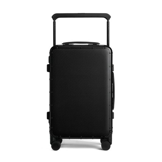 MVST Carbon S 2.0 Carbon Fiber Suitcase Carry On