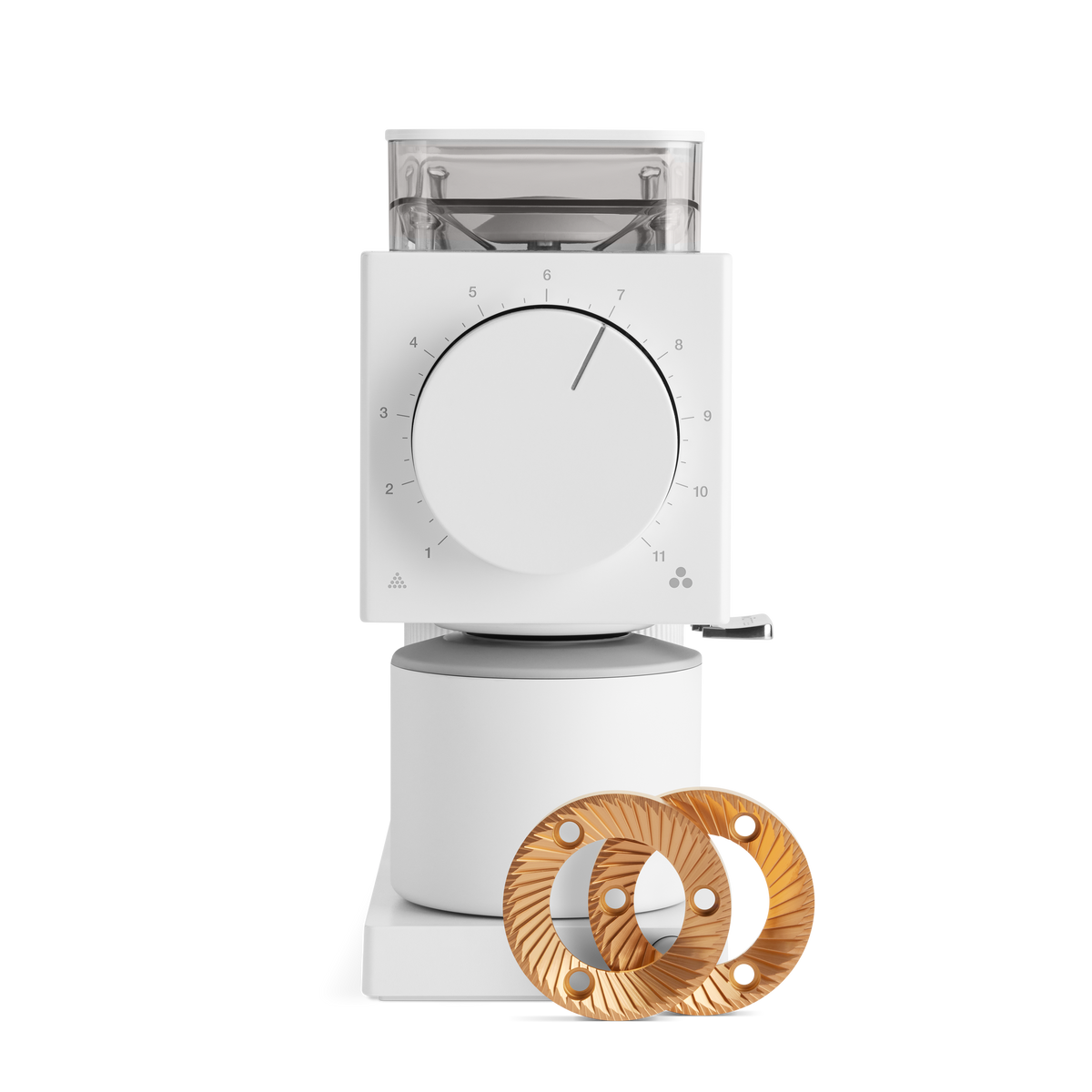 Fellow Ode Brew Coffee Grinder Gen II