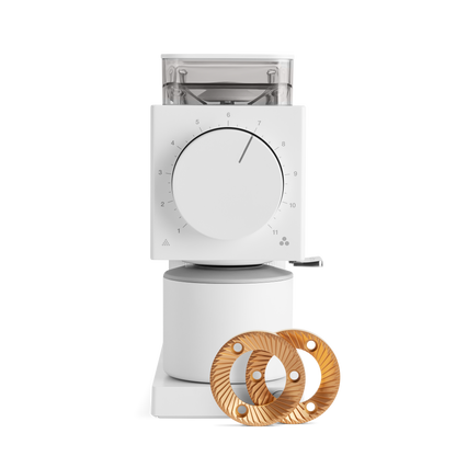 Fellow Ode Brew Coffee Grinder Gen II