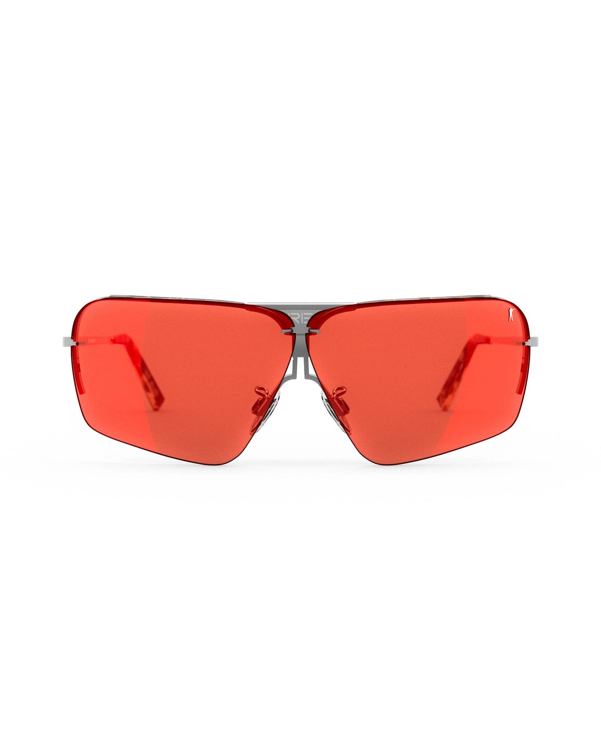 Ranger x Ball and Buck Edge Shooting Glasses