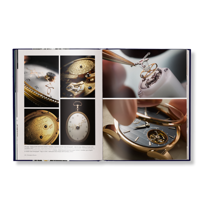 The Watch Book II