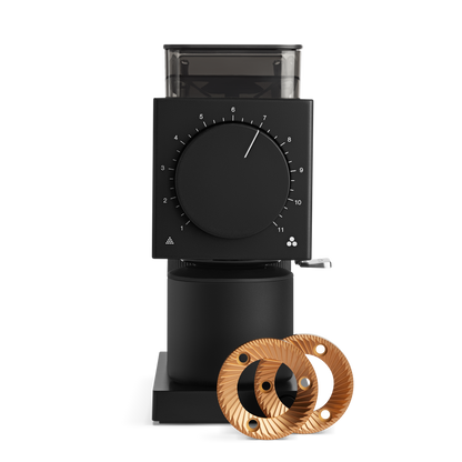 Fellow Ode Brew Coffee Grinder Gen II