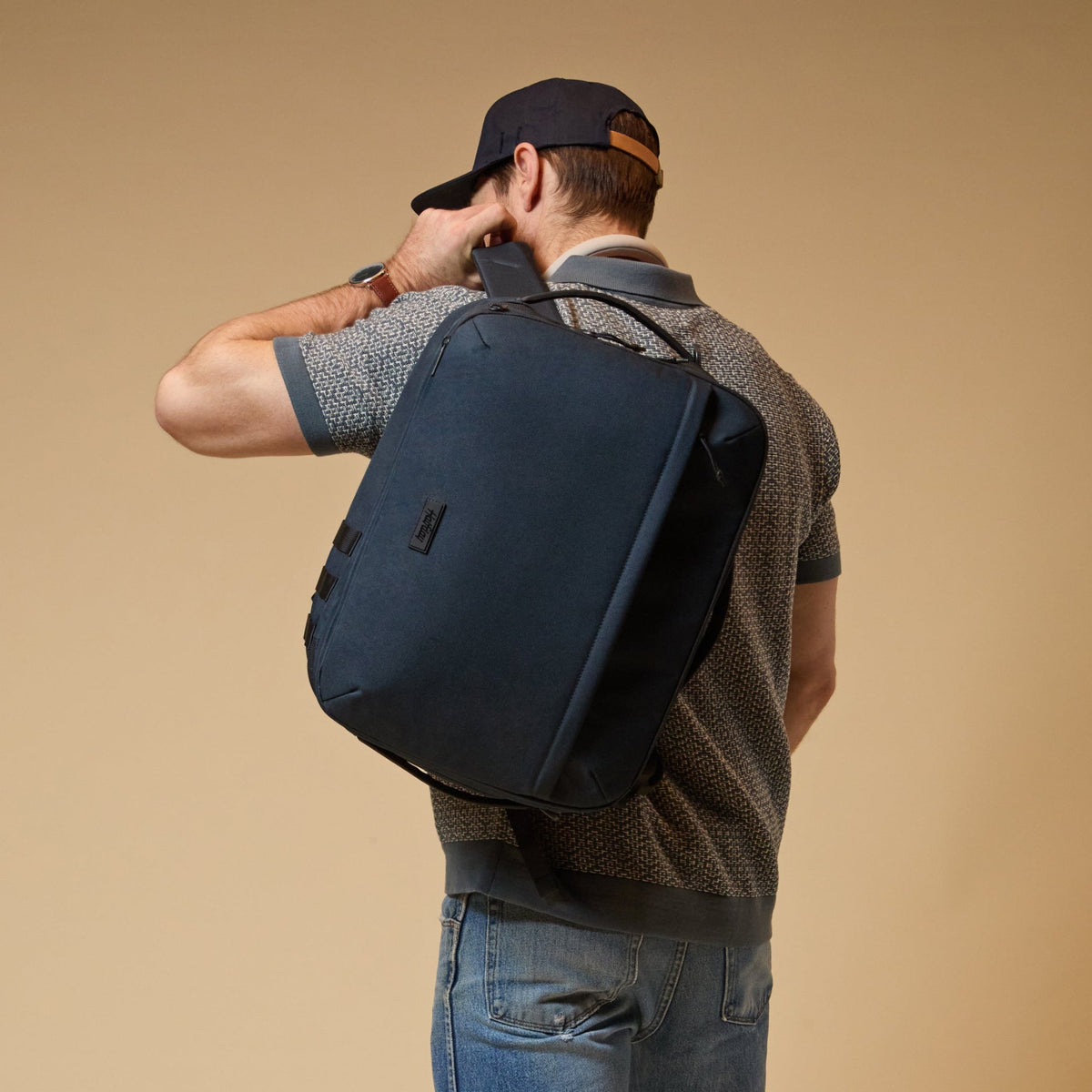 Halfday Convertible Cabin Bag