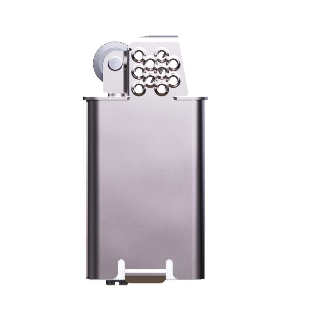Radlight Survival Lighter