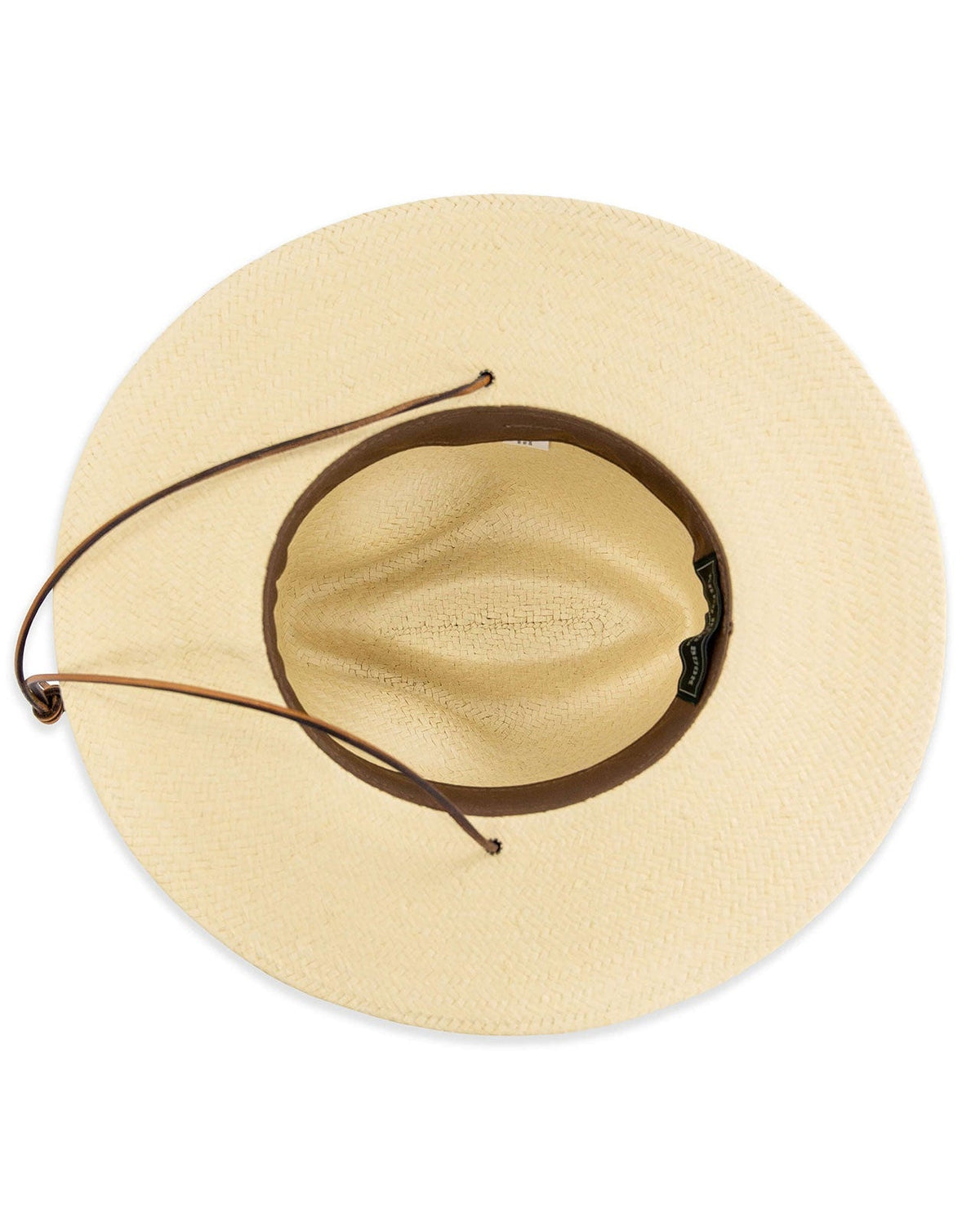 Ball and Buck Brimmed Field Hat