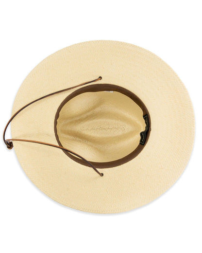 Ball and Buck Brimmed Field Hat