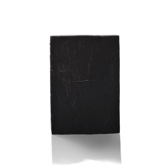 Brickell Purifying Charcoal Soap Bar Single Bar