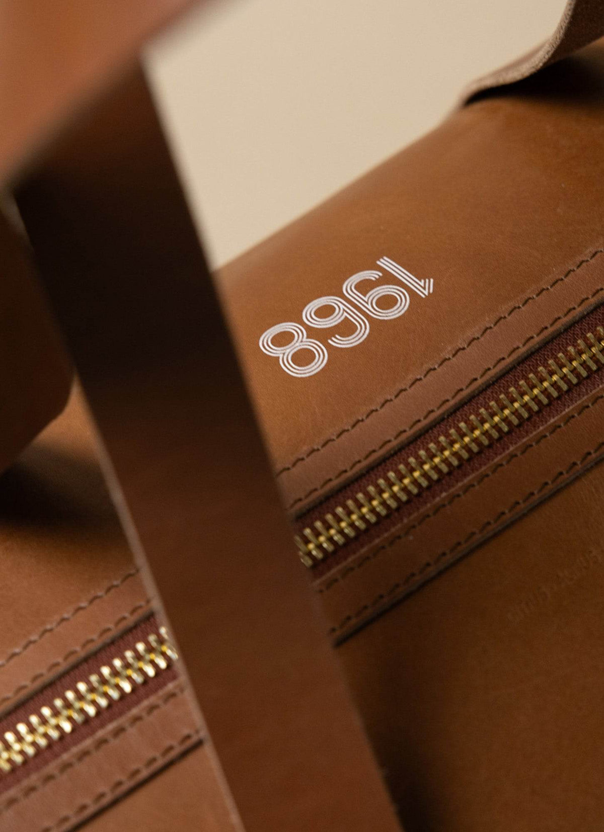 WP Standard 1968 Gym Bag