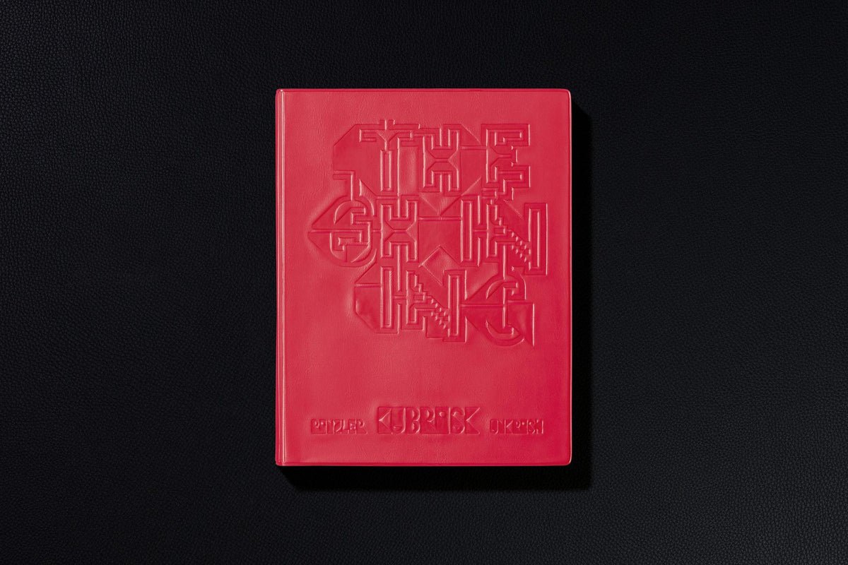 Stanley Kubrick's The Shining