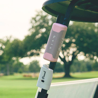 Pinned Golf Sound Stick Speaker