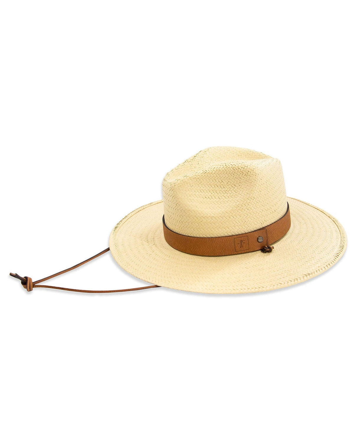 Ball and Buck Brimmed Field Hat